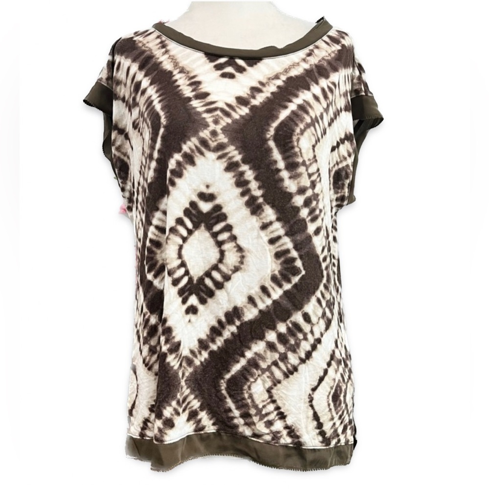 Olsen Sleeveless Top
